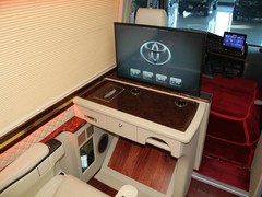 豐田考斯特