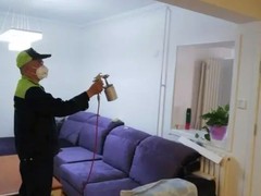 贵阳上门空气治理公司