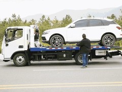 貨車(chē)救援