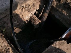 贾峰管道疏通工程有限公司
