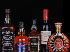 高价回收名酒茅台酒瓶