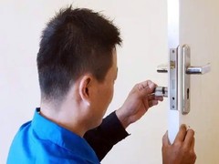 嘉兴开锁公司
