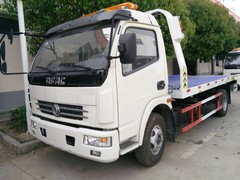 貨車救援