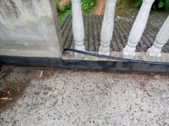 宁德墙面漏水维修
