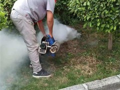 呼和浩特杀虫灭鼠公司