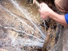 上海水管检测技术工程有限公司