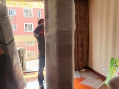 海口鸿发搬家公司