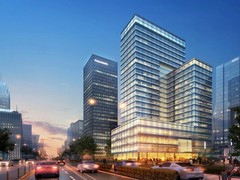 北京写字楼出租