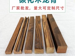 四川成都防腐木厂家批发木屋地板凉亭联系电话