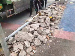 北京隆顺祥渣土清运公司