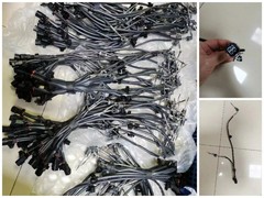 昆山回收汽车配件