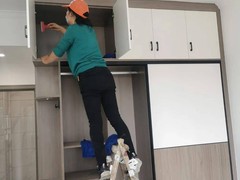 順義保潔公司