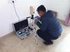 天津专业除甲醛公司
