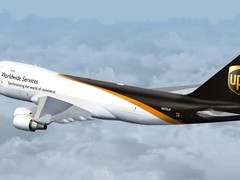 吉林UPS快递
