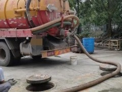 廊坊排水管疏通