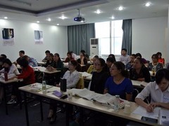 上海泉威数控模具培训