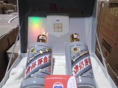 沈阳茅台酒瓶回收