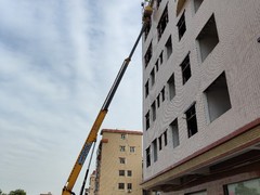 成都高空作业车租赁