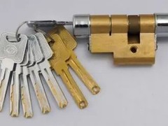 金华开电子锁