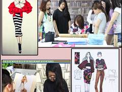 北京金都服装职业培训学校