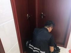 威尔保险箱维修服务