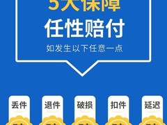 上海沣格国际货运代理有限公司
