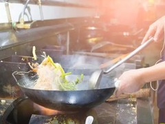 杭州金勺子餐饮培训学校