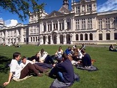 南昌俄罗斯留学