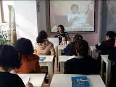 河南爱婴堂人力资源有限公司