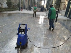 北京佰利顺保洁服务有限公司