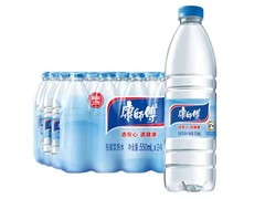 无锡送水公司