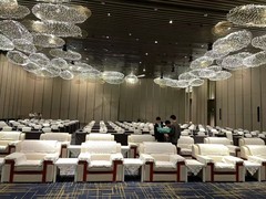 广州帝阔家具租赁有限公司