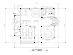 雅墅名坊建筑设计有限公司