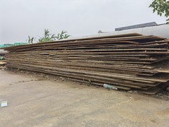福建机械设备租赁有限公司