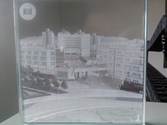 石家庄明晨三维科技有限公司