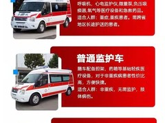 成都救护车接送