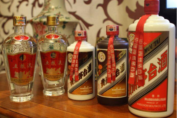 上門回收各種酒水煙酒禮品