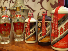 上门回收各种酒水烟酒礼品