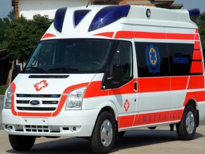 120救護車出租轉運中心