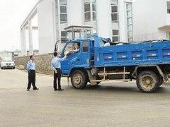 北京渣土垃圾清運(yùn)公司