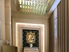 广州市鼎星装饰工程有限公司