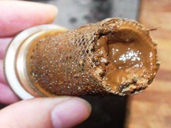 西安地暖清洗