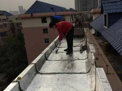 南京厂房防水补漏