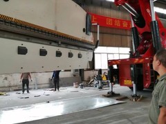 武汉起重吊装公司