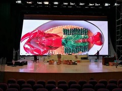 精越光电LED显示屏