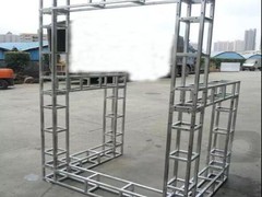 海口模特礼仪展览特装工厂