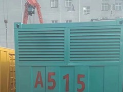 北京应急电源车出租公司