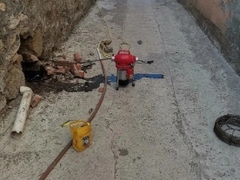 徐州华鼎管道疏通公司