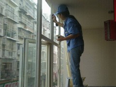 天津清洗保洁服务有限公司
