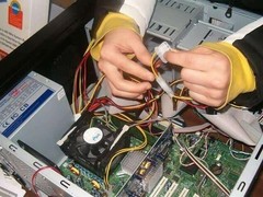 拉萨笔记本维修站